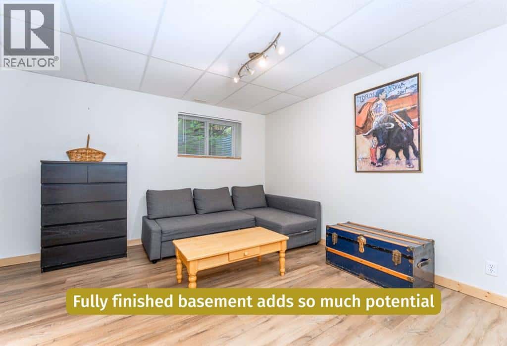 3, 36 Windridge Road — Exshaw, Alberta - Photo 5 of 50