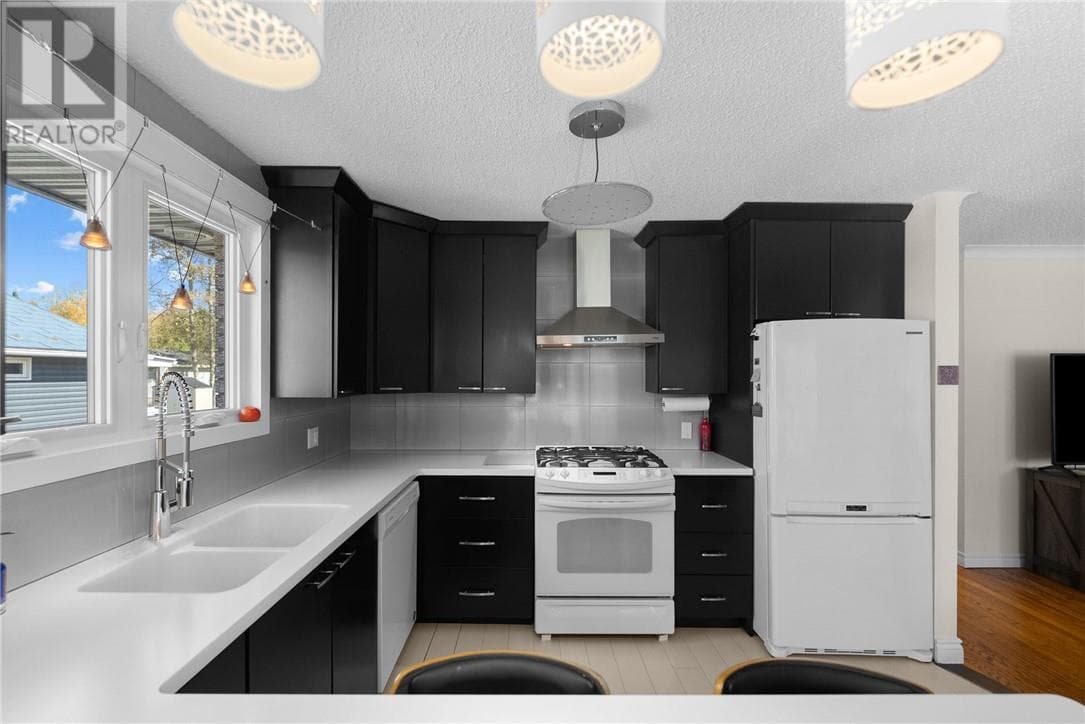 324 Albert — Azilda, Ontario - Main photo