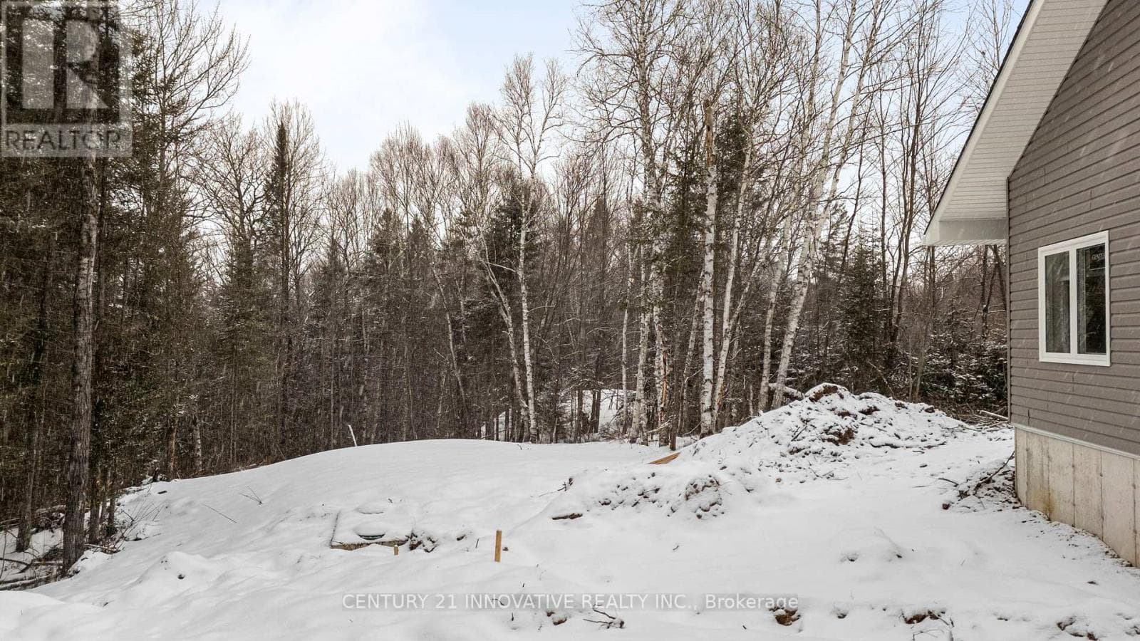 15 GRANT COURT — South River, Ontario - Main photo