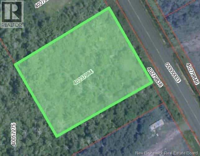 Lot Route 117 — Escuminac, New Brunswick - Photo 4 of 8