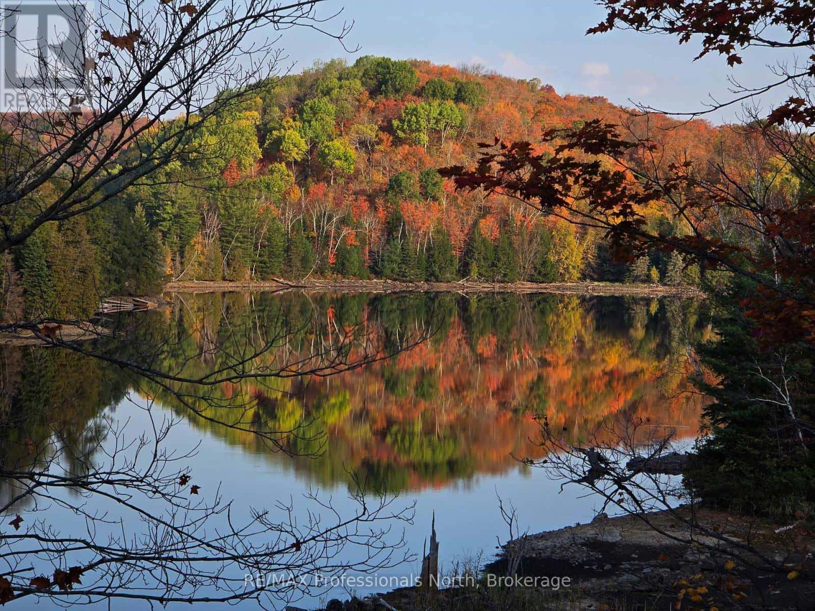 1943 Essonville Line