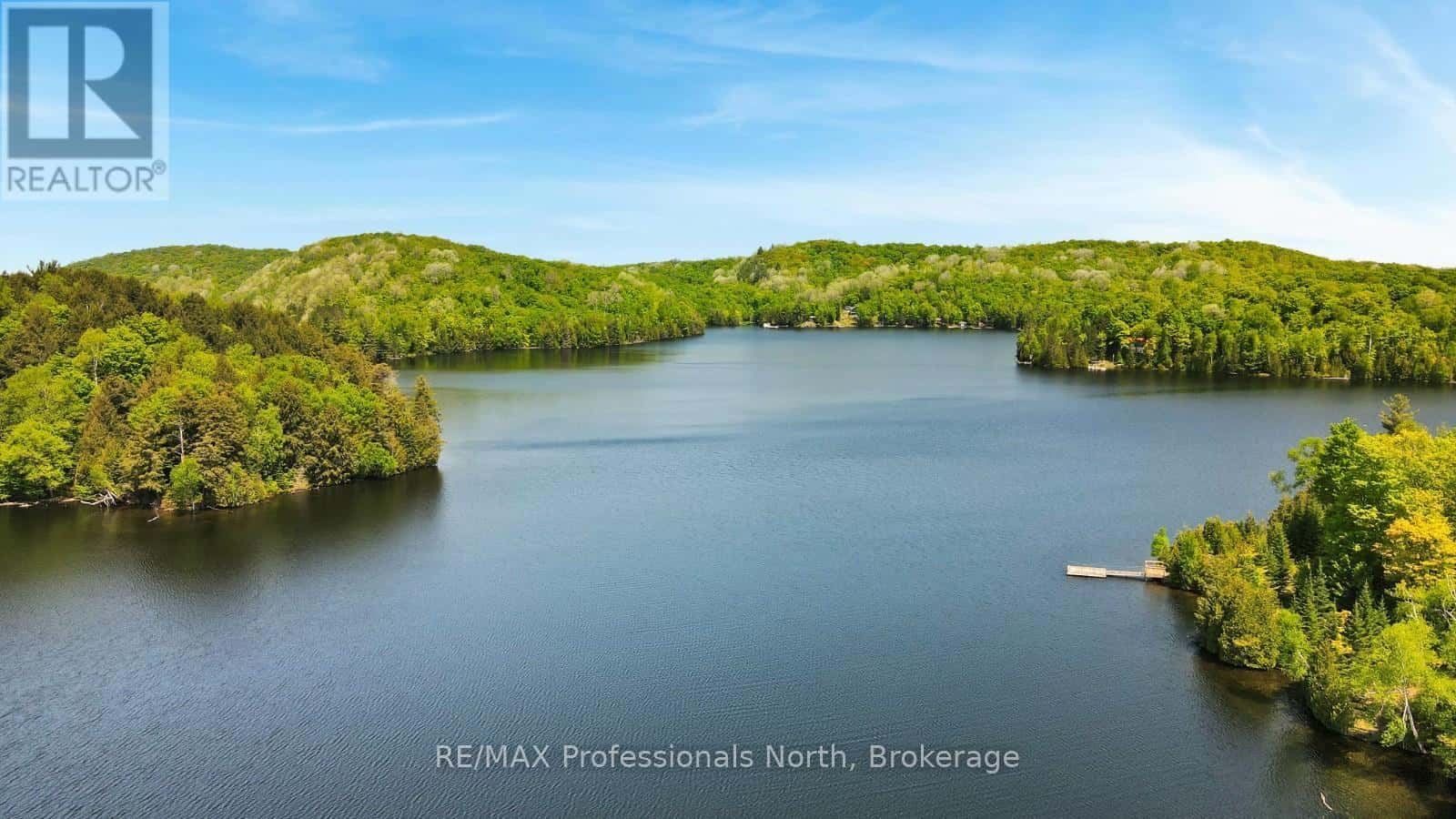 1943 ESSONVILLE LINE — Highlands East (Monmouth), Ontario - Photo 5 of 50