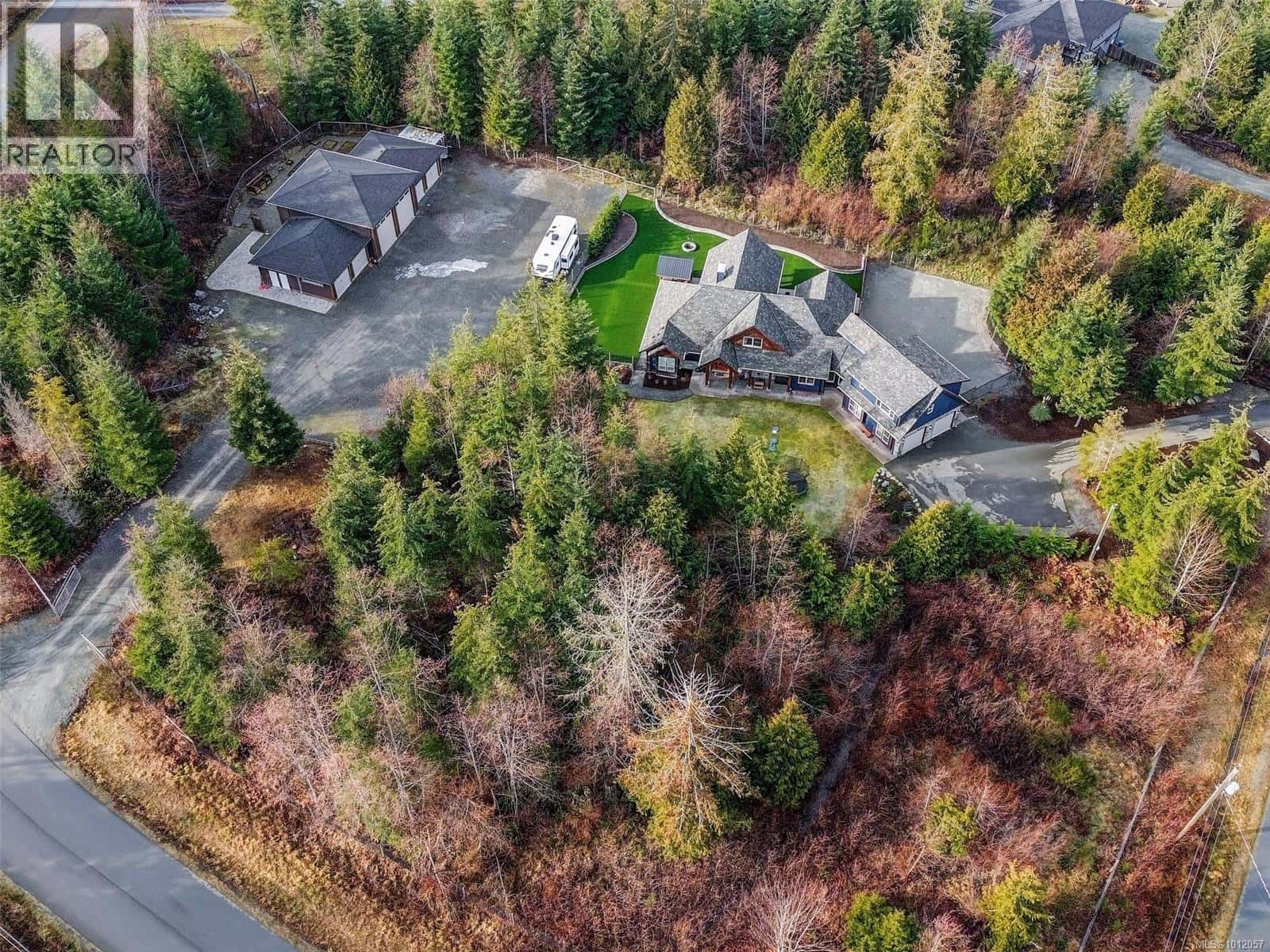 2640 Timber Ridge Road