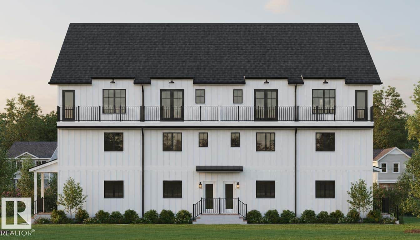 14807 80 AV NW - Photo 2 of 12, Edmonton, Alberta