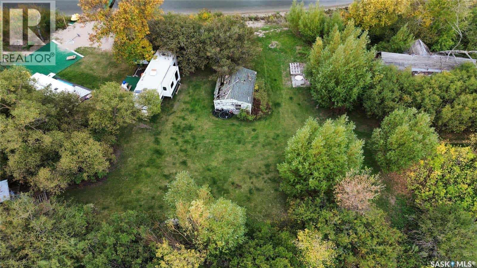 Mission Seasonal Lake Lot — North Qu'Appelle Rm No. 187, Saskatchewan - Photo 3 of 7