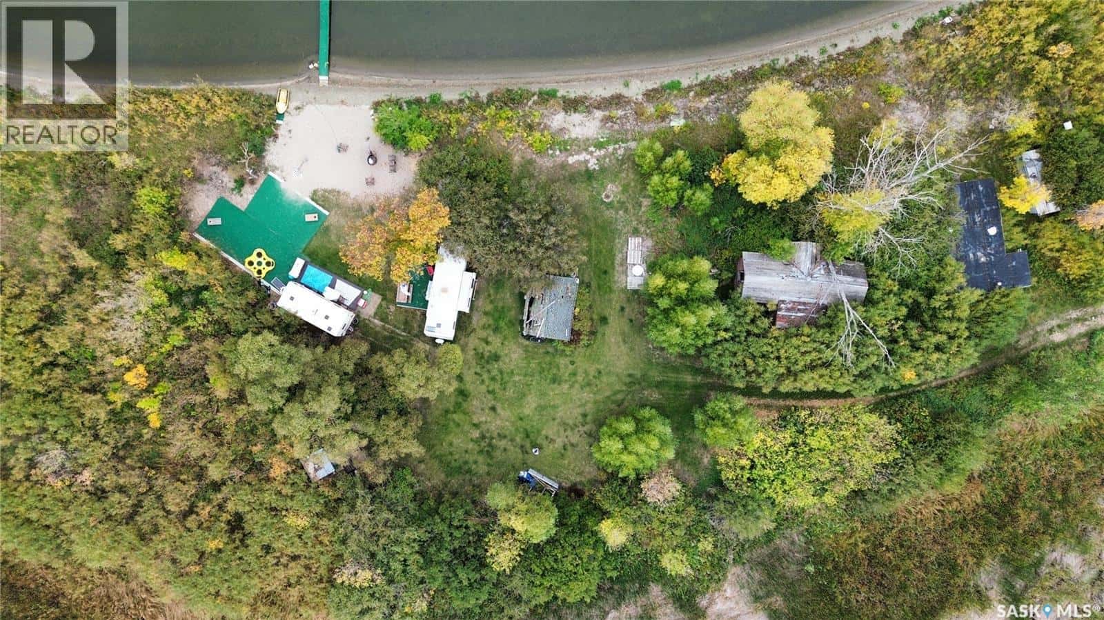 Mission Seasonal Lake Lot — North Qu'Appelle Rm No. 187, Saskatchewan - Photo 4 of 7