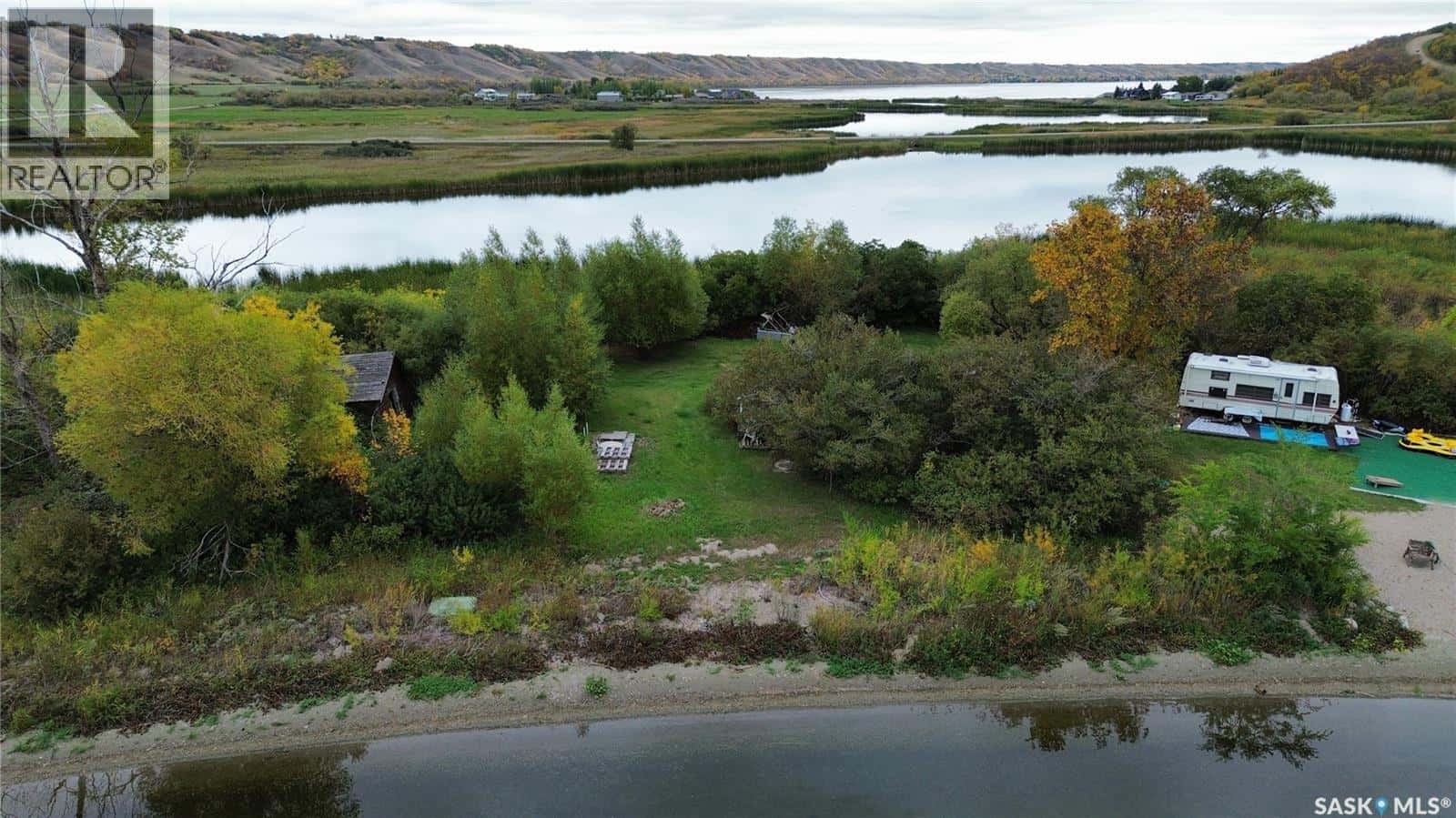 Mission Seasonal Lake Lot — North Qu'Appelle Rm No. 187, Saskatchewan - Photo 5 of 7