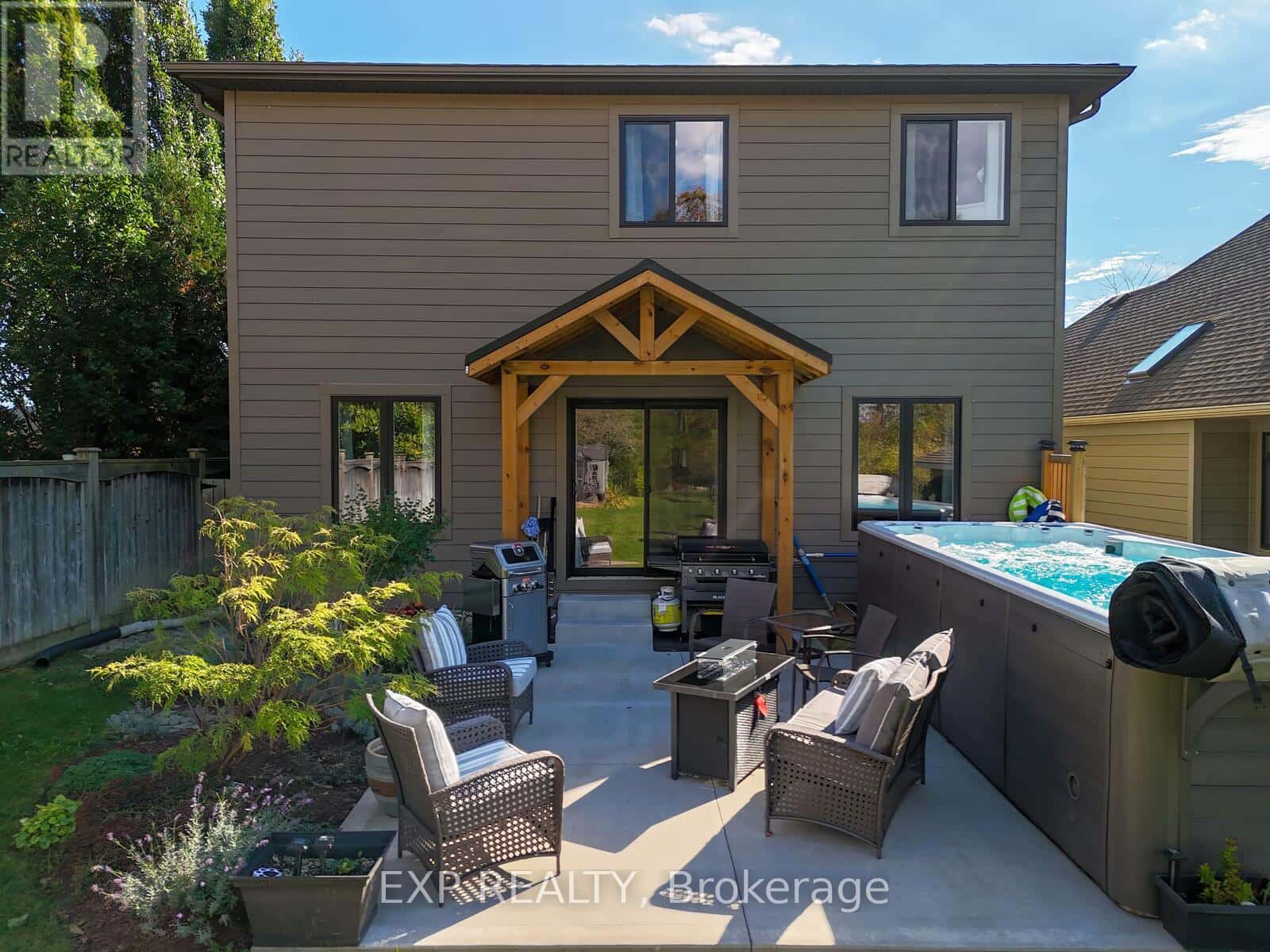 29 - 4700 HAMILTON ROAD — Thames Centre (Dorchester), Ontario - Photo 2 of 50