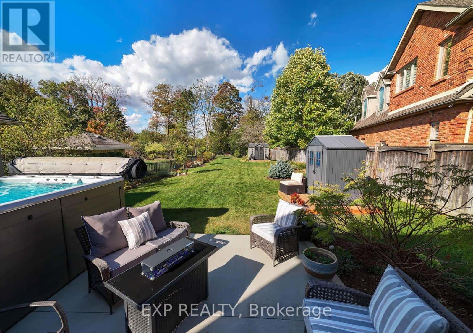 29 - 4700 HAMILTON ROAD — Thames Centre (Dorchester), Ontario - Photo 3 of 50