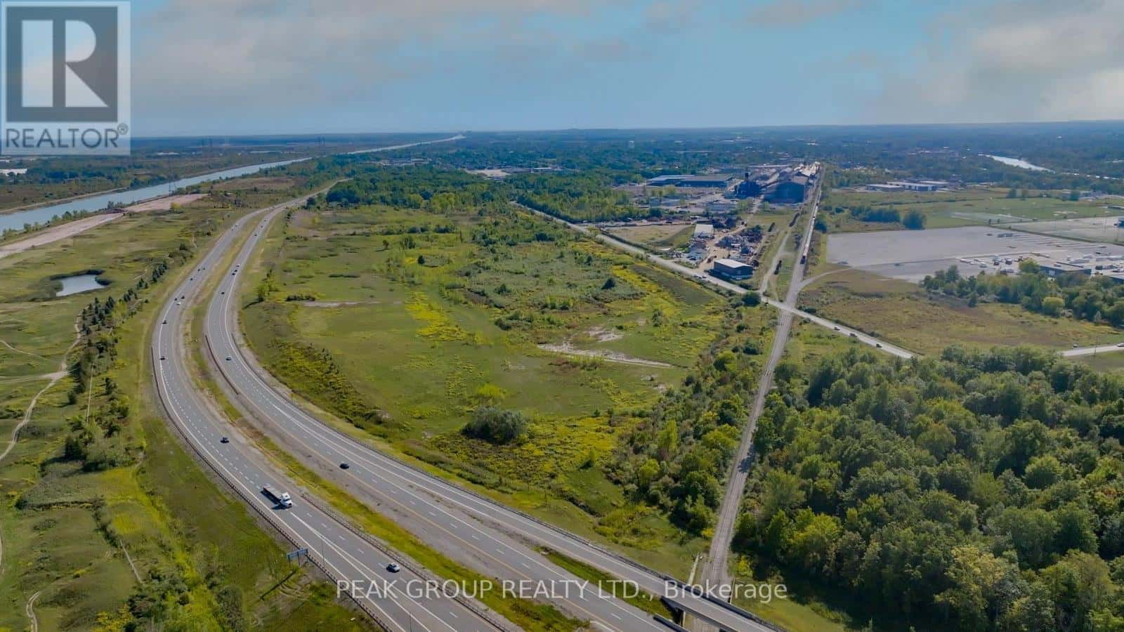 546 BROWN ROAD — Welland (Hwy 406/Welland), Ontario - Photo 2 of 5