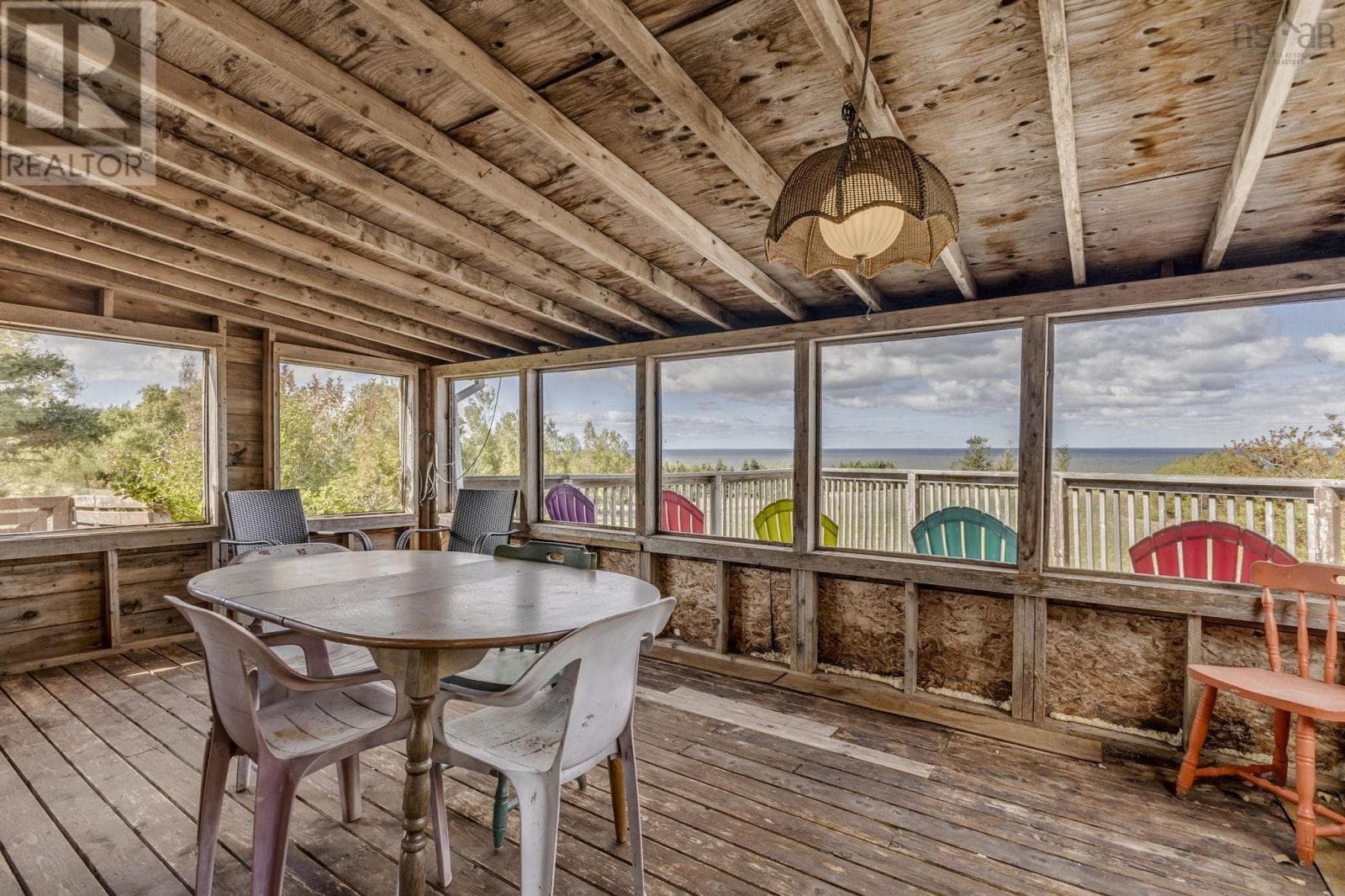 2475 Gulf Shore Road — Gulf Shore, Nova Scotia - Main photo