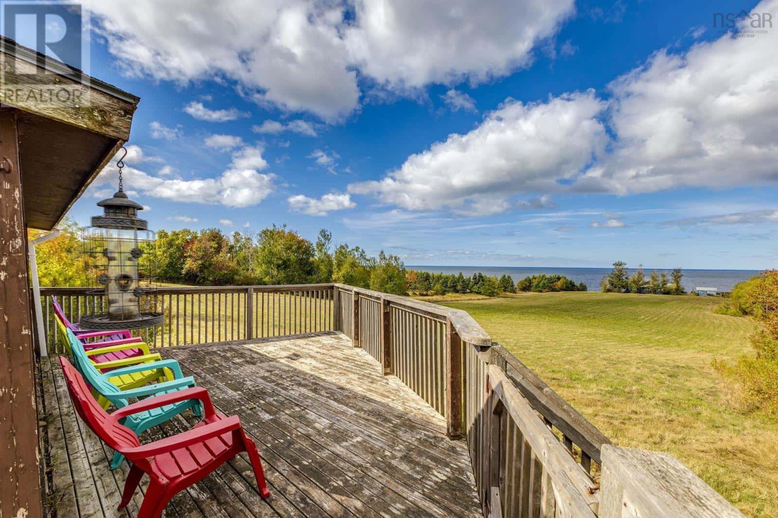 2475 Gulf Shore Road — Gulf Shore, Nova Scotia - Photo 5 of 26