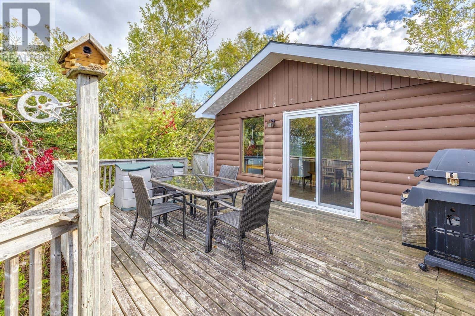 2475 Gulf Shore Road — Gulf Shore, Nova Scotia - Photo 4 of 26