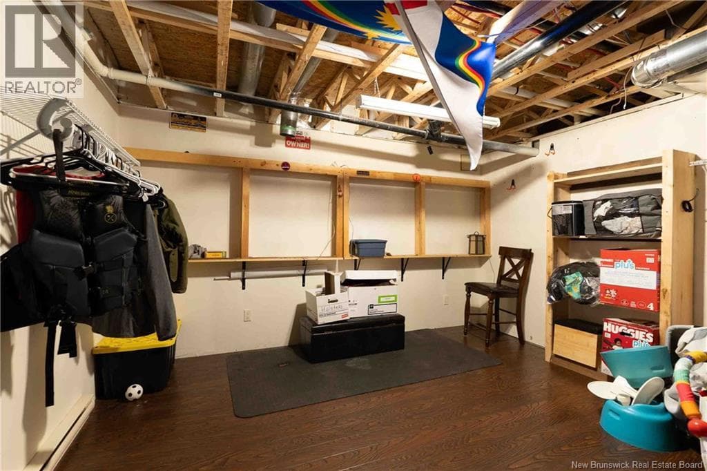 120 Anabelle Crescent — Lutes Mountain, New Brunswick - Main photo