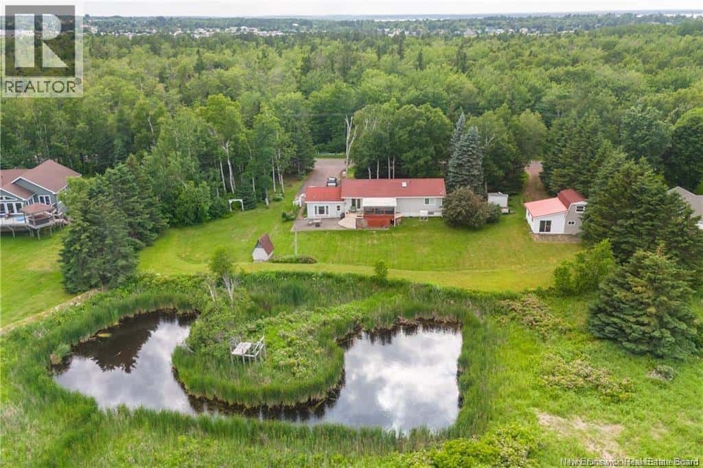 75 Cap Brule — Boudreau, New Brunswick - Photo 3 of 14