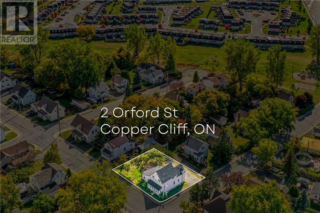 2 Orford — Copper Cliff, Ontario - Photo 2 of 38