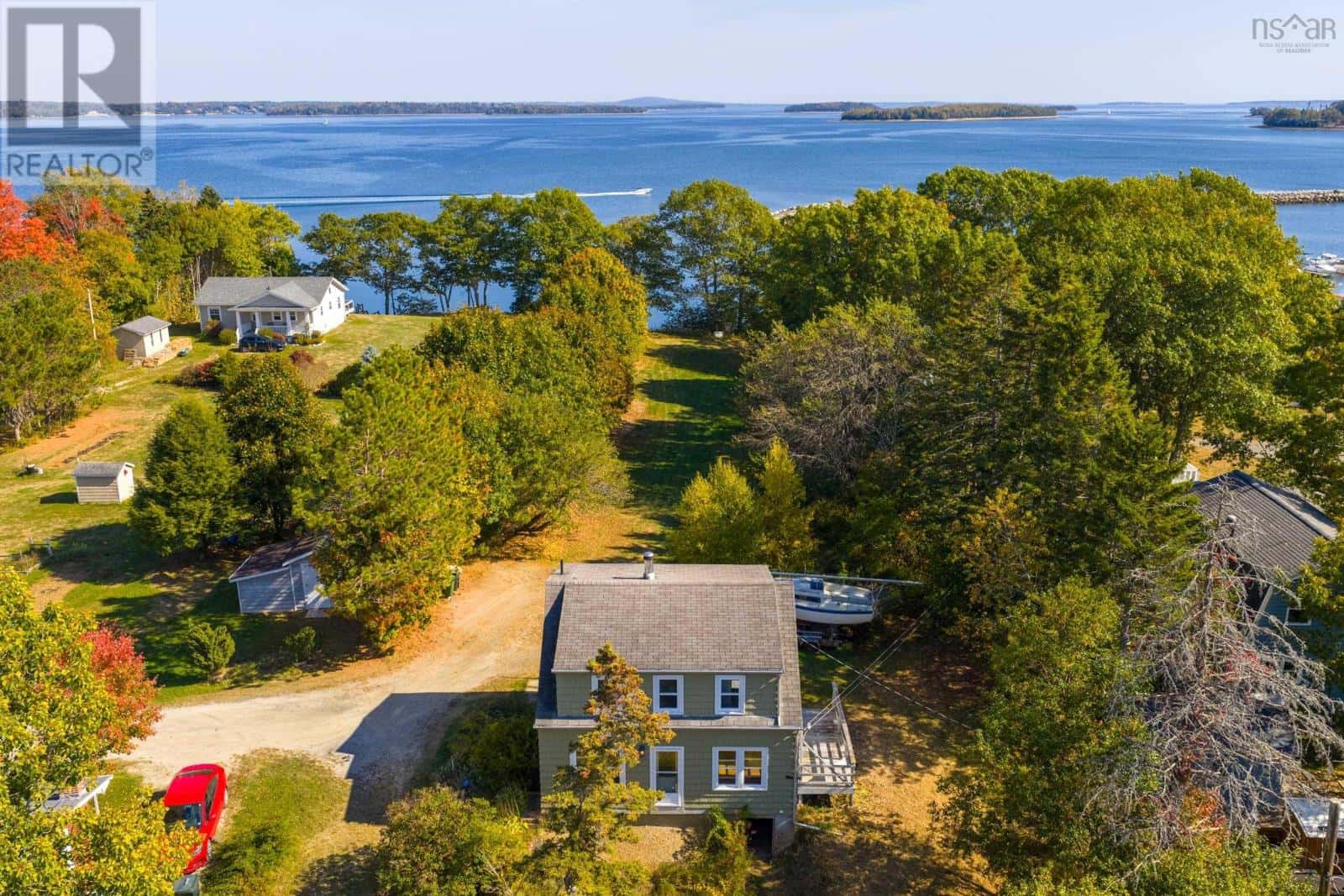 42 Charles Hiltz Road — Western Shore, Nova Scotia - Photo 5 of 36