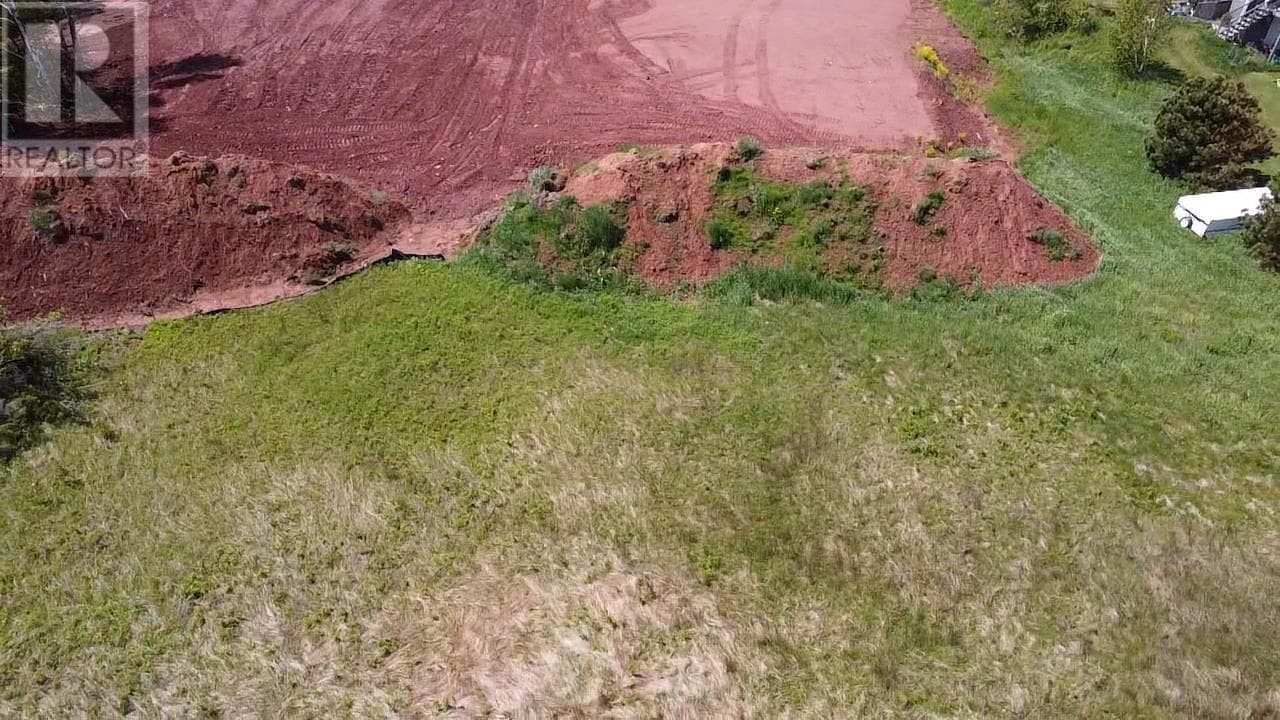 Lot 58 Birkallum Drive — Mermaid, Prince Edward Island - Main photo