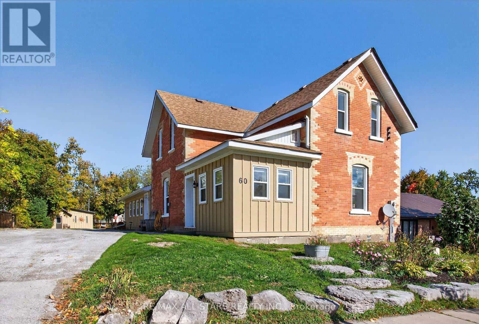 60 RIVER STREET — Brock (Sunderland), Ontario - Photo 2 of 50