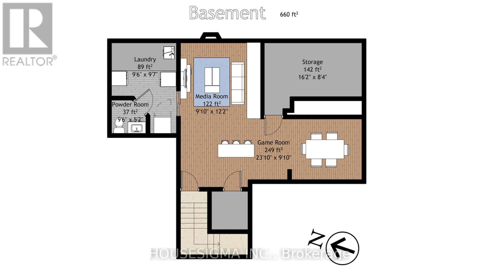 26 PARK STREET — Clarington (Orono), Ontario - Photo 5 of 45