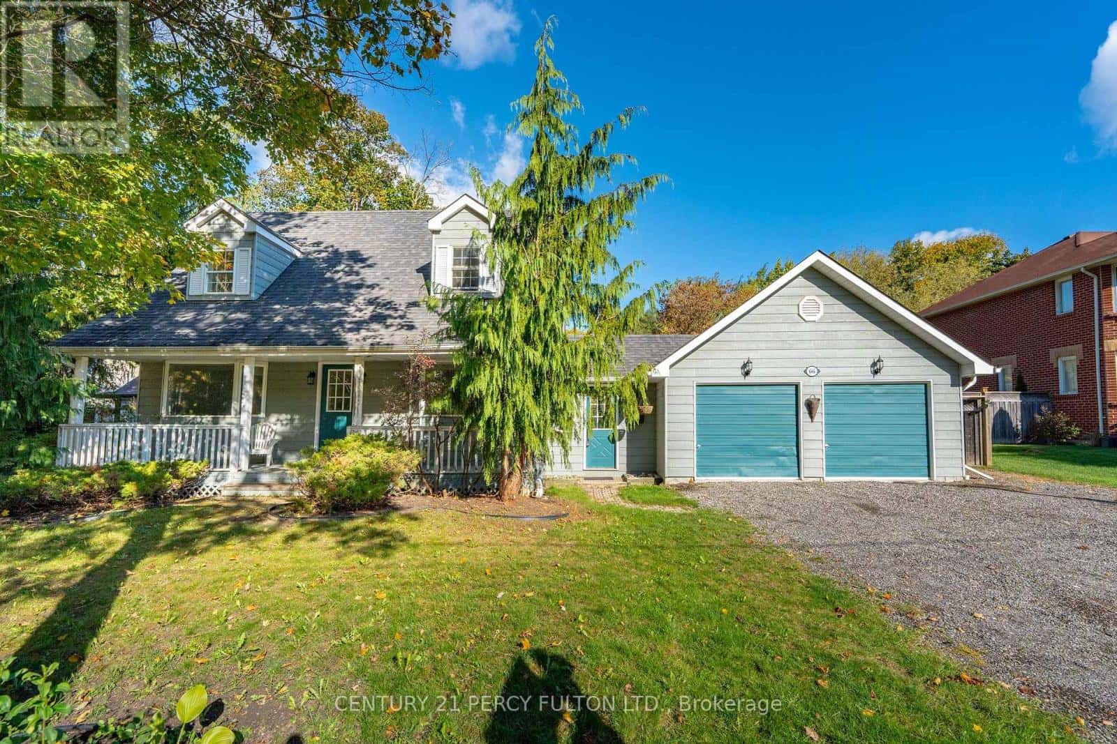 66 TWYN RIVERS DRIVE — Pickering (Rougemount), Ontario - Photo 2 of 35