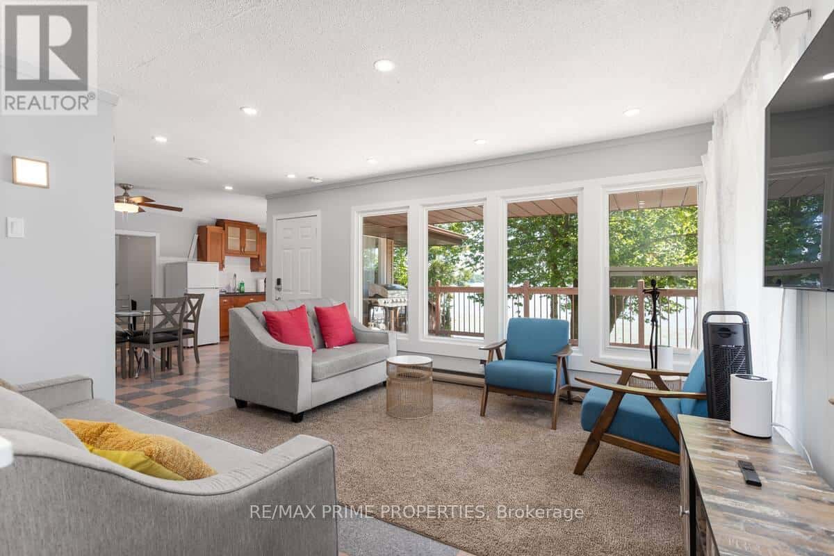 5 SUGAR BUSH TRAIL — Kawartha Lakes (Little Britain), Ontario - Photo 2 of 9