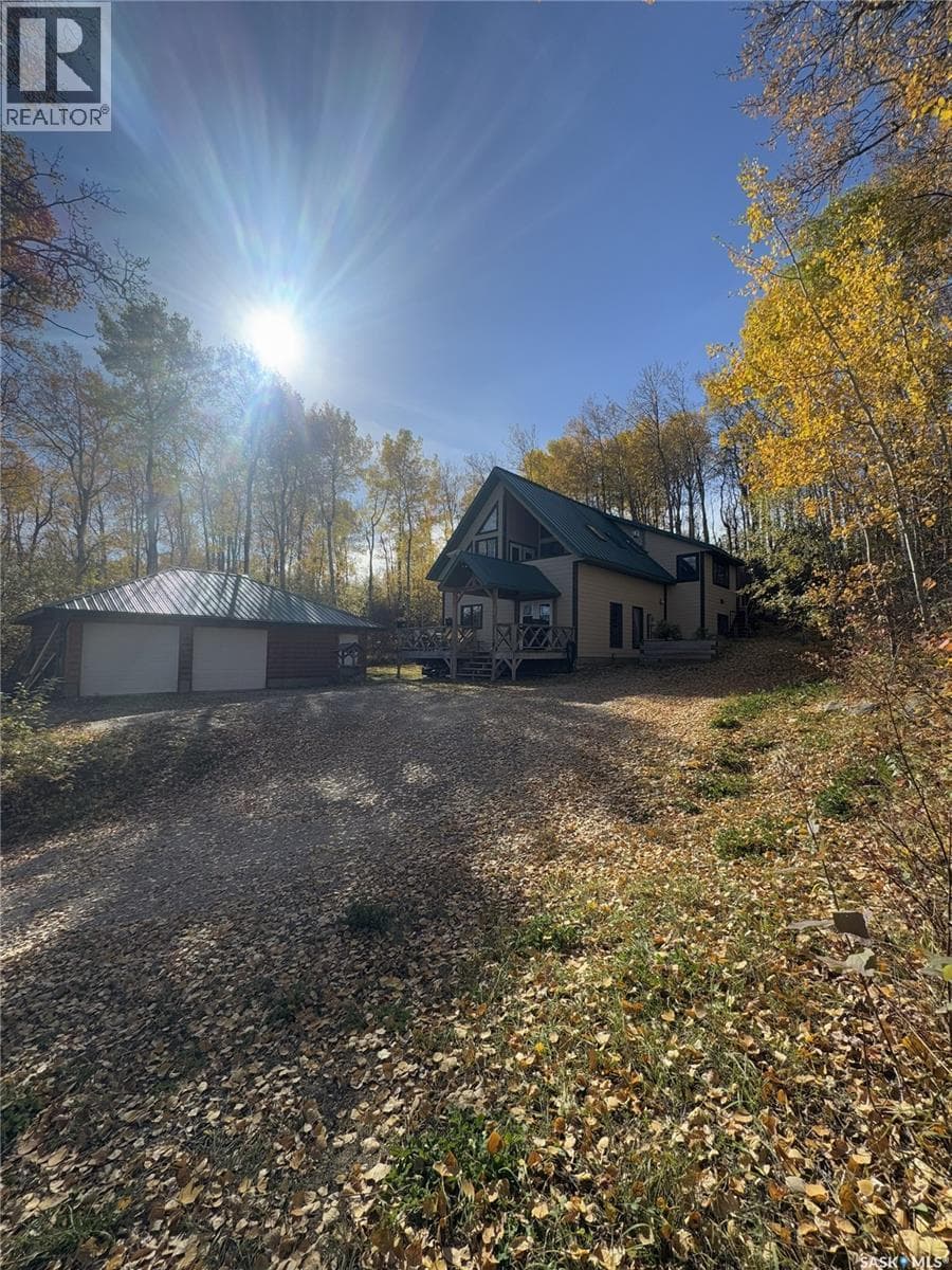 140 Carwin PARK — Lakeland Rm No. 521, Saskatchewan - Main photo