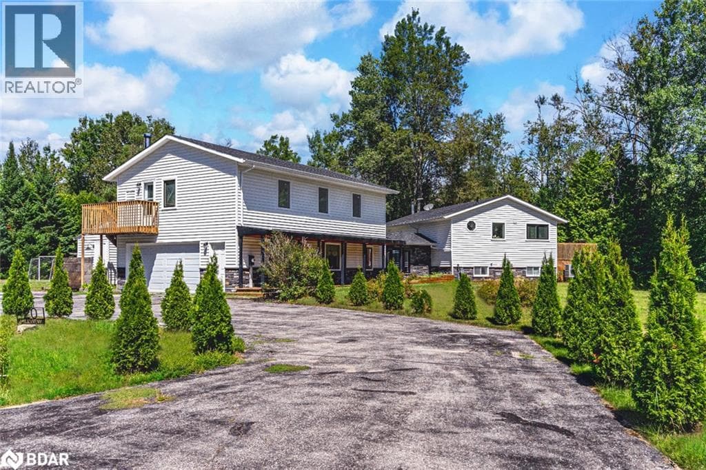 20 HILLVIEW Crescent — Midhurst, Ontario - Main photo