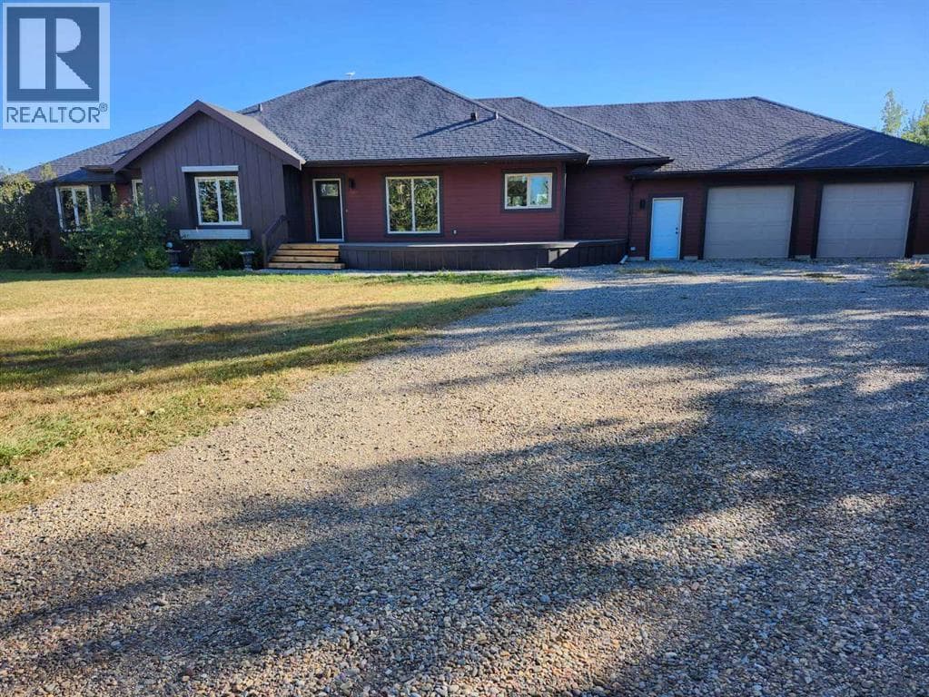 64-210044 Hwy512 — Rural Lethbridge County, Alberta - Main photo