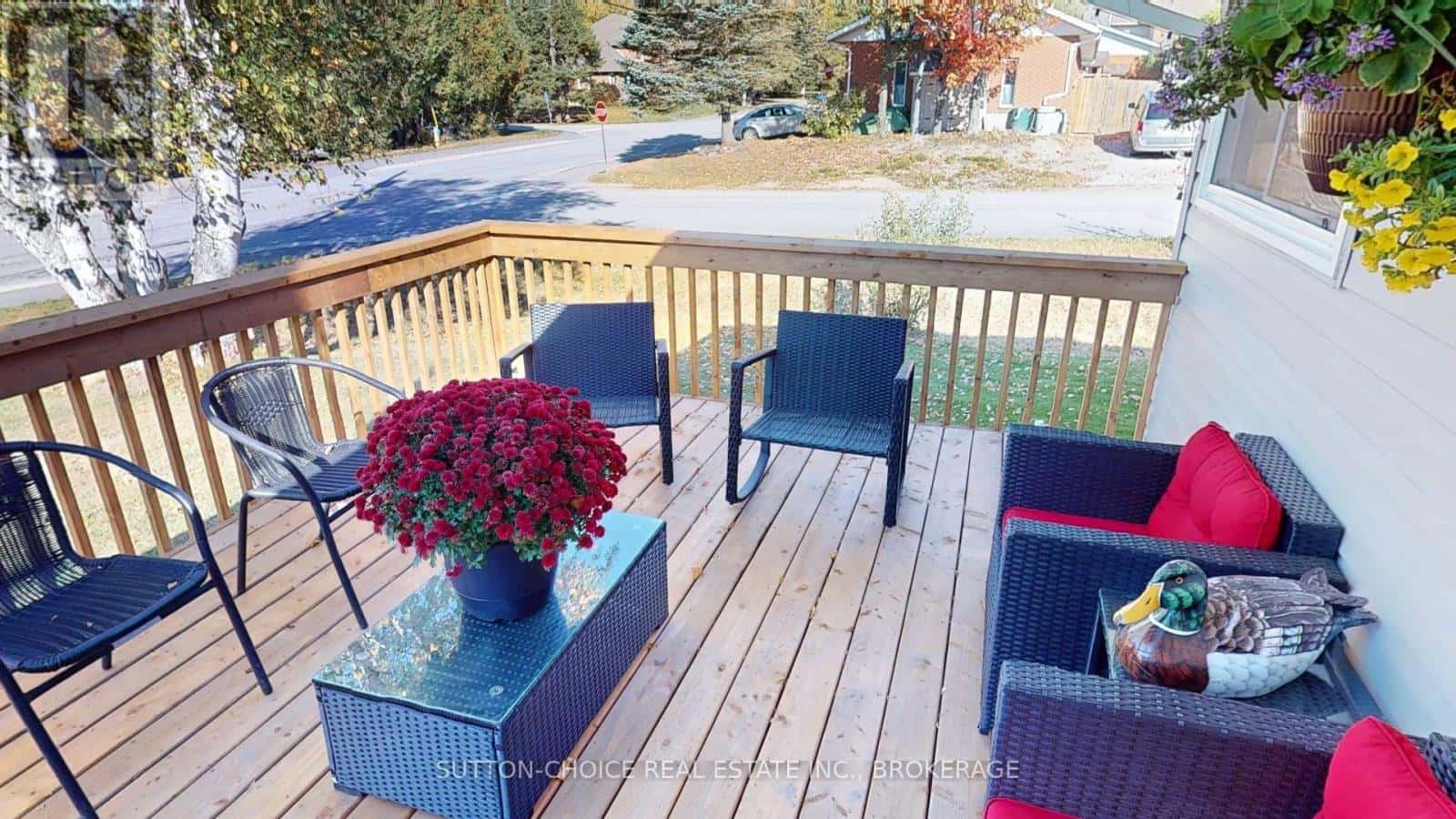 346 MAIN STREET — Powassan, Ontario - Photo 4 of 45