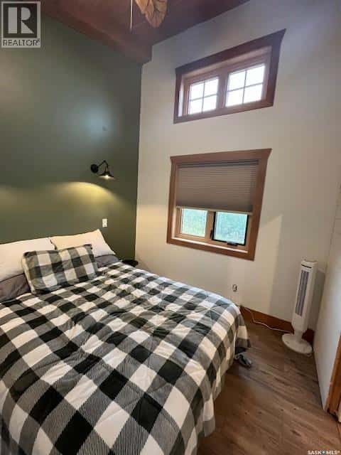 3 Wacasa RIDGE — Hoodoo Rm No. 401, Saskatchewan - Photo 4 of 32