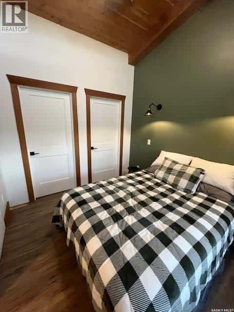 3 Wacasa RIDGE — Hoodoo Rm No. 401, Saskatchewan - Photo 5 of 32