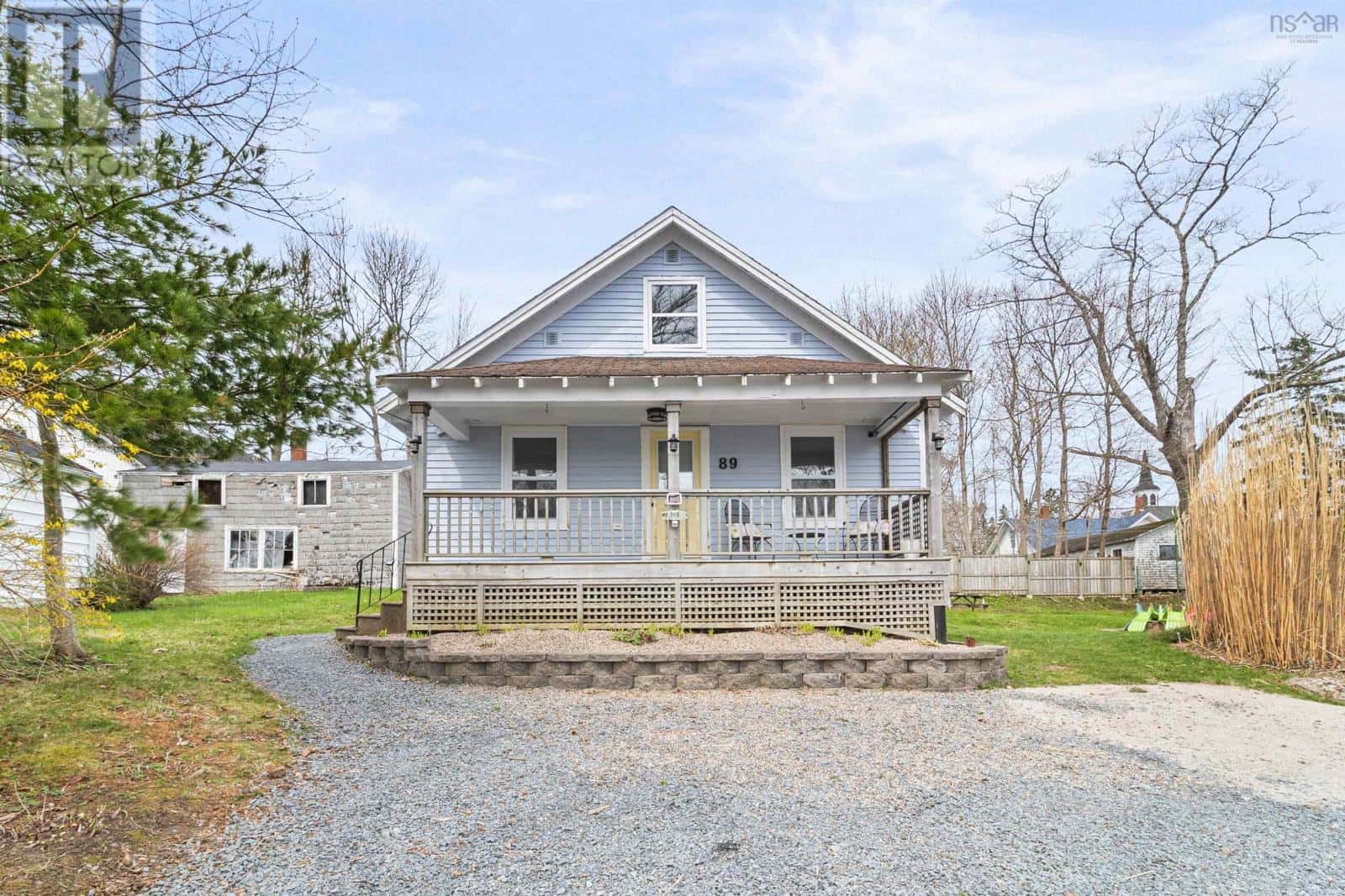 89&93 Queen Street — Chester, Nova Scotia - Photo 3 of 50