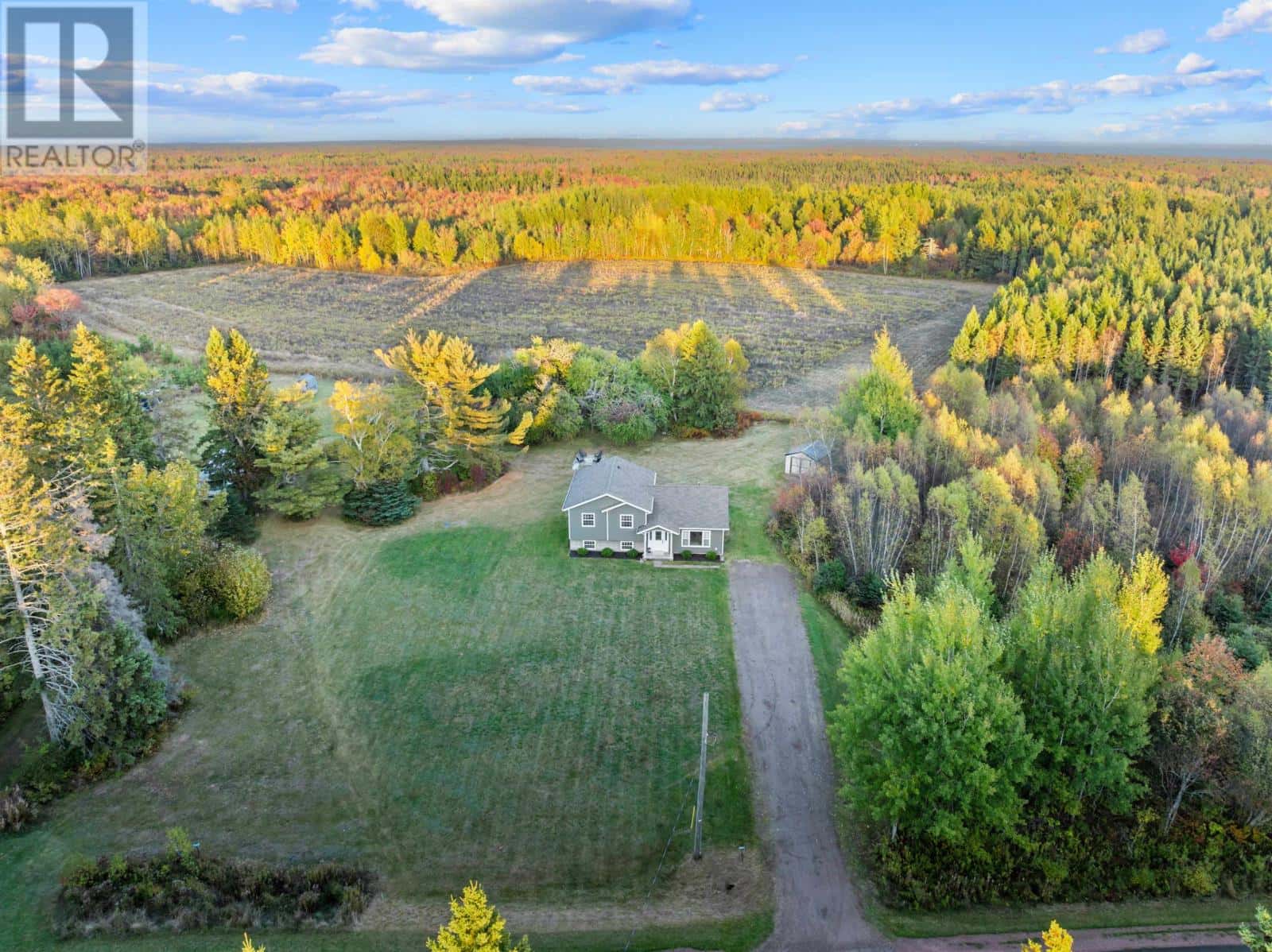 4911 Route 11 — Wellington, Prince Edward Island - Photo 2 of 45