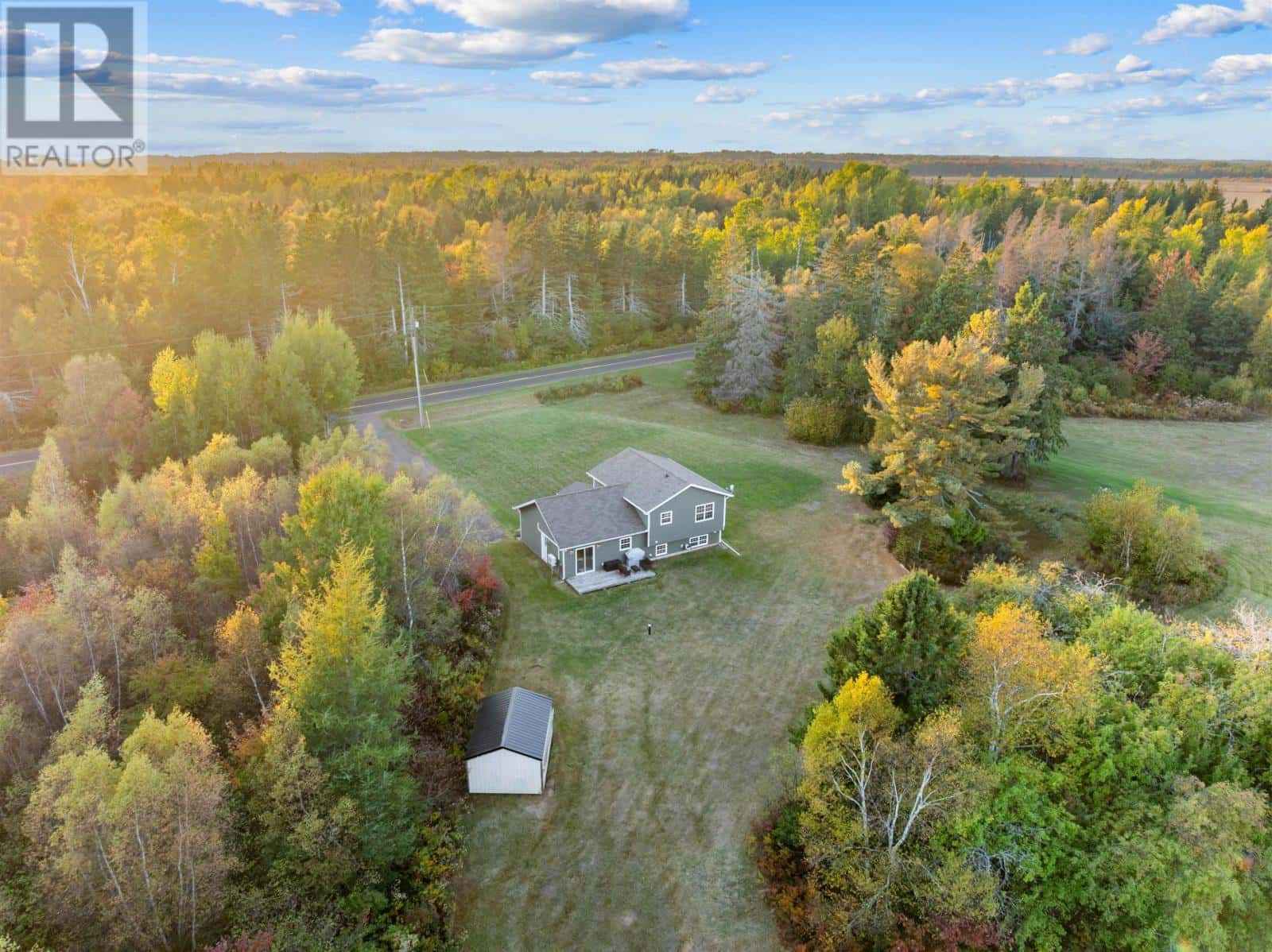 4911 Route 11 — Wellington, Prince Edward Island - Photo 3 of 45