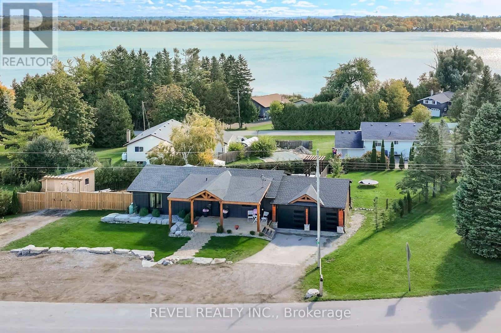 11 MARSH CREEK ROAD — Kawartha Lakes (Little Britain), Ontario - Photo 3 of 50