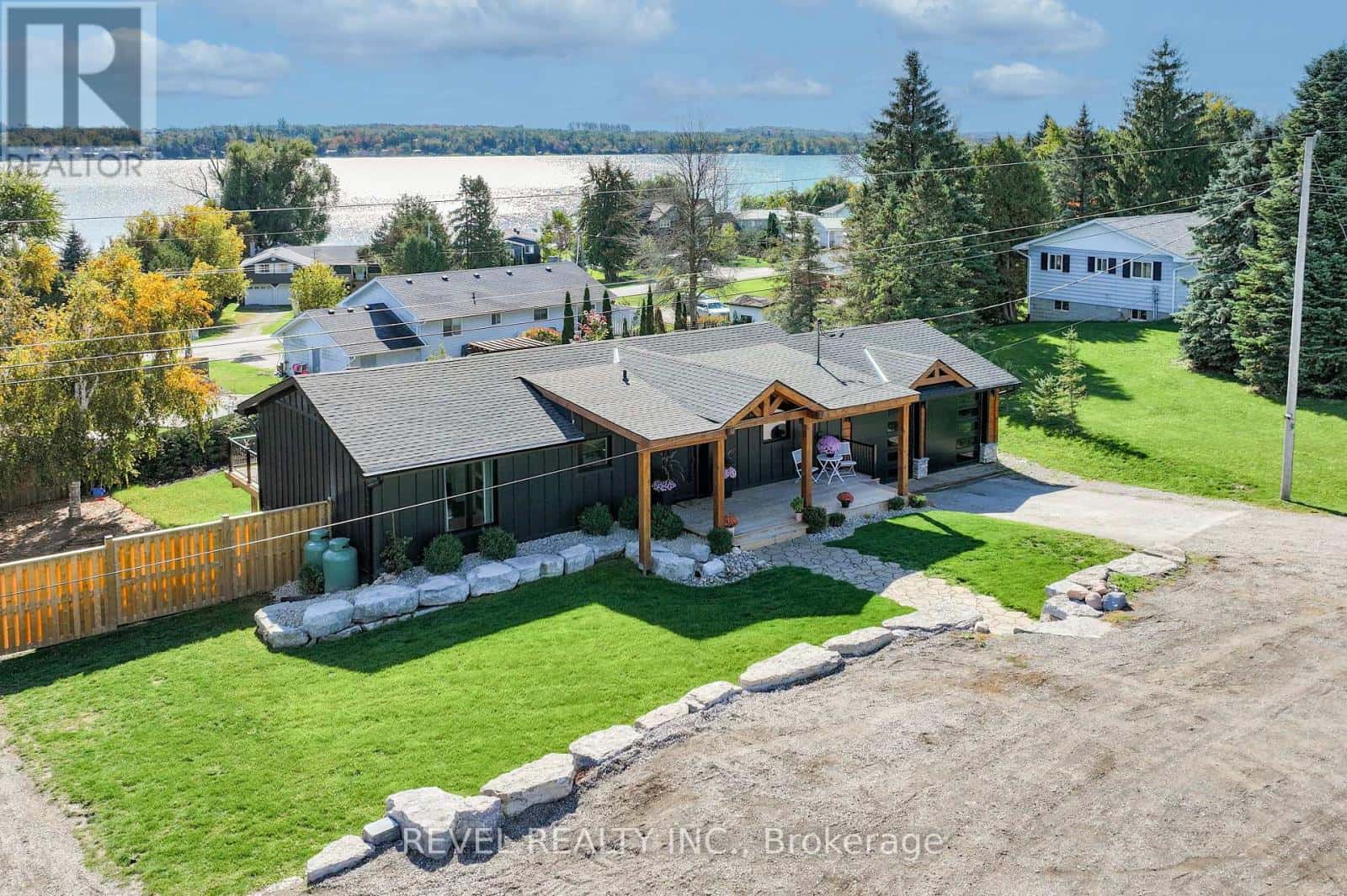 11 MARSH CREEK ROAD — Kawartha Lakes (Little Britain), Ontario - Photo 4 of 50