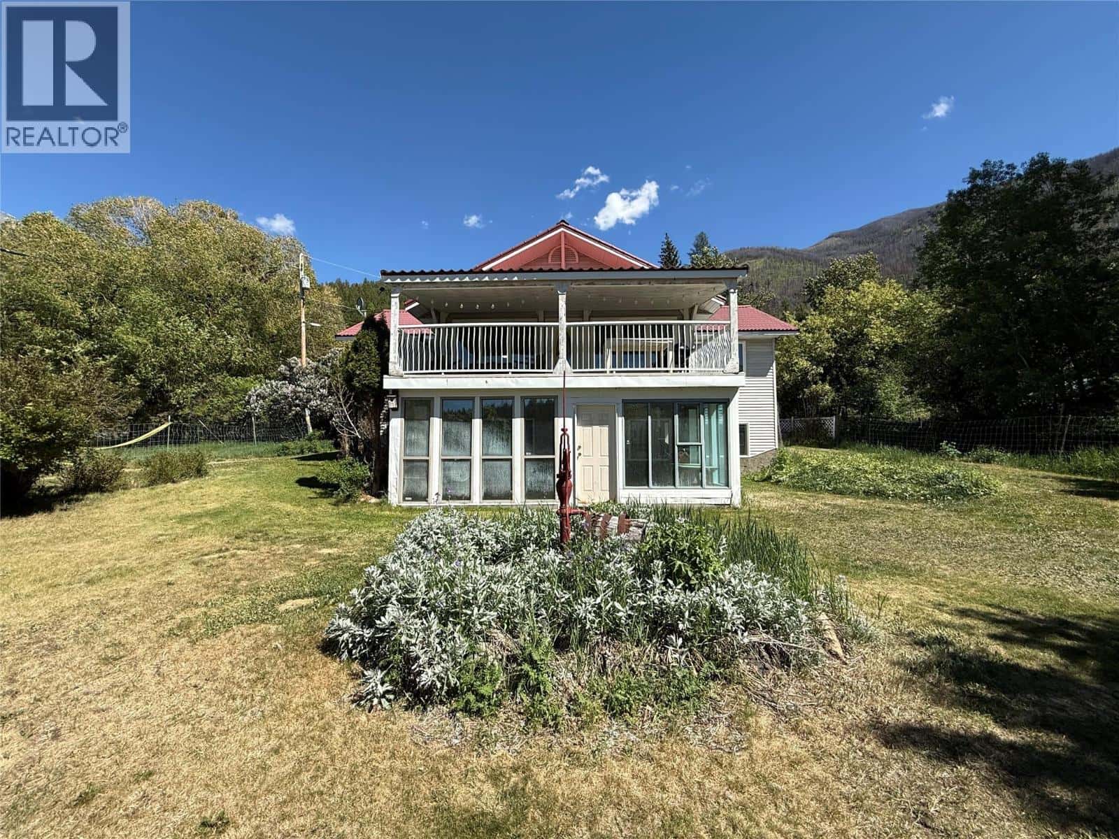 5888 Lazy Lake Road — Wasa, British Columbia - Photo 4 of 35