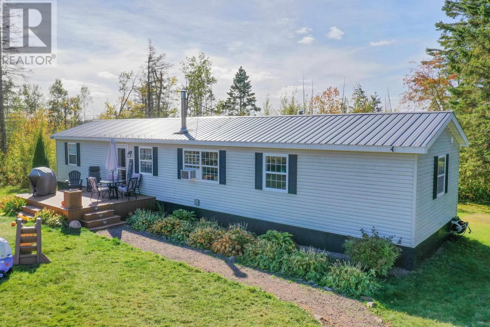 1344 Mount Stewart Road — Mount Stewart, Prince Edward Island - Main photo