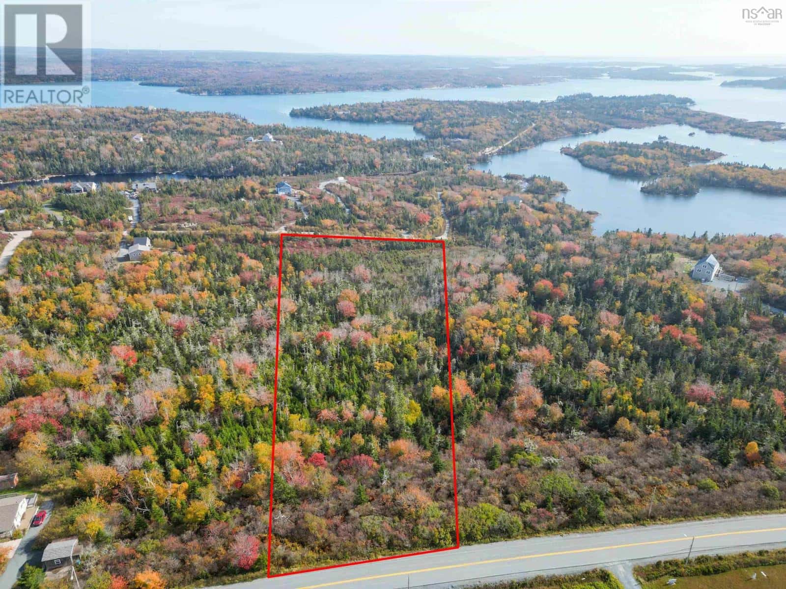 Lot 6 Prospect Bay Road — Prospect Bay, Nova Scotia - Photo 2 of 11
