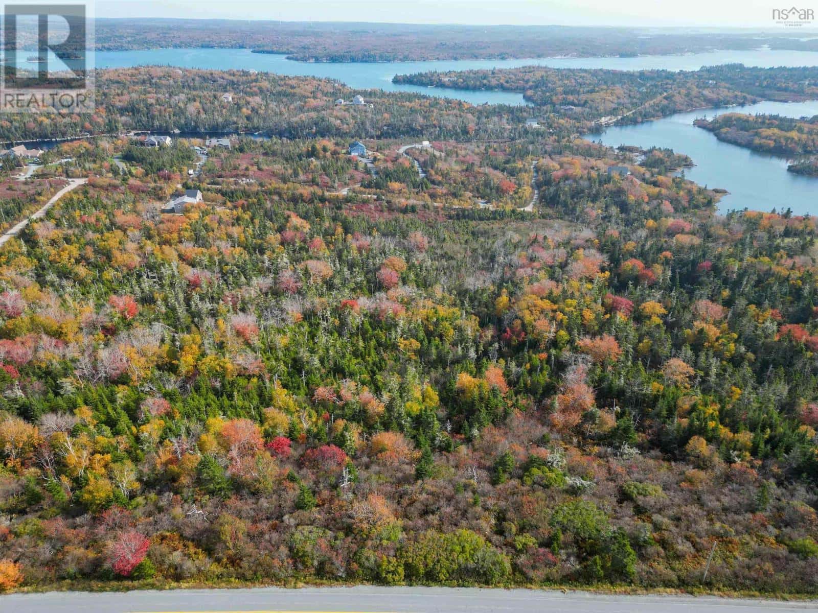 Lot 6 Prospect Bay Road — Prospect Bay, Nova Scotia - Photo 5 of 11