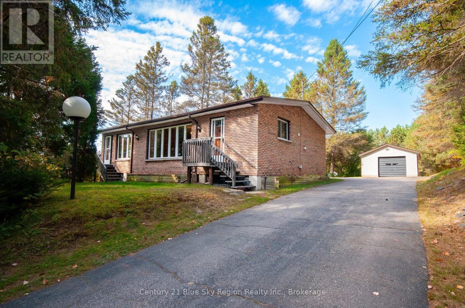 78 DALYS ROAD — North Bay (Birchaven), Ontario - Main photo