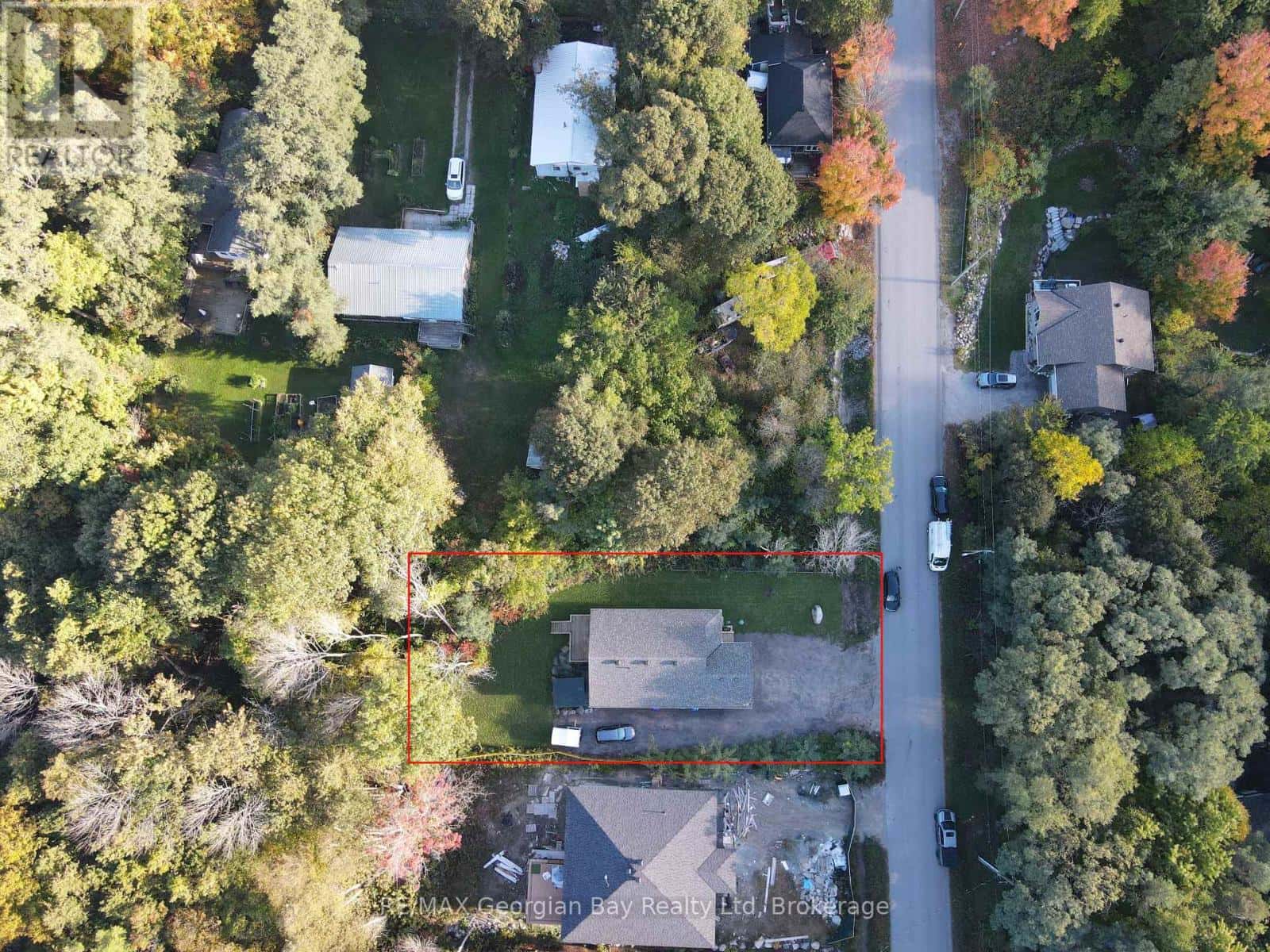 10 KING ROAD — Tay (Waubaushene), Ontario - Photo 2 of 44