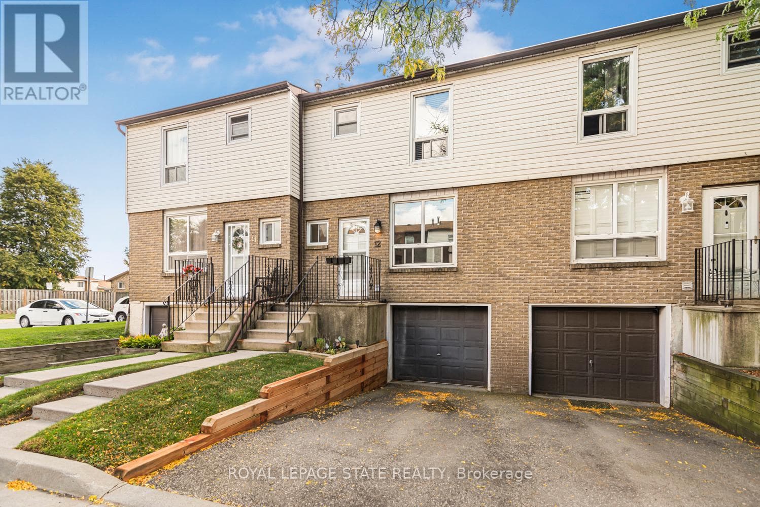 12 - 1301 UPPER GAGE STREET — Hamilton (Quinndale), Ontario - Main photo
