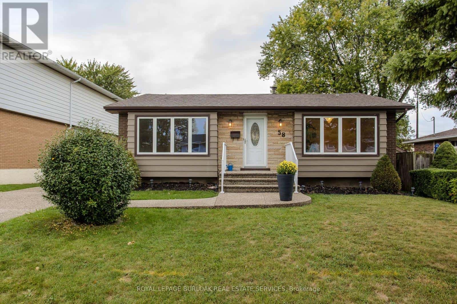 58 GOLDFINCH ROAD — Hamilton (Bruleville), Ontario - Photo 4 of 39