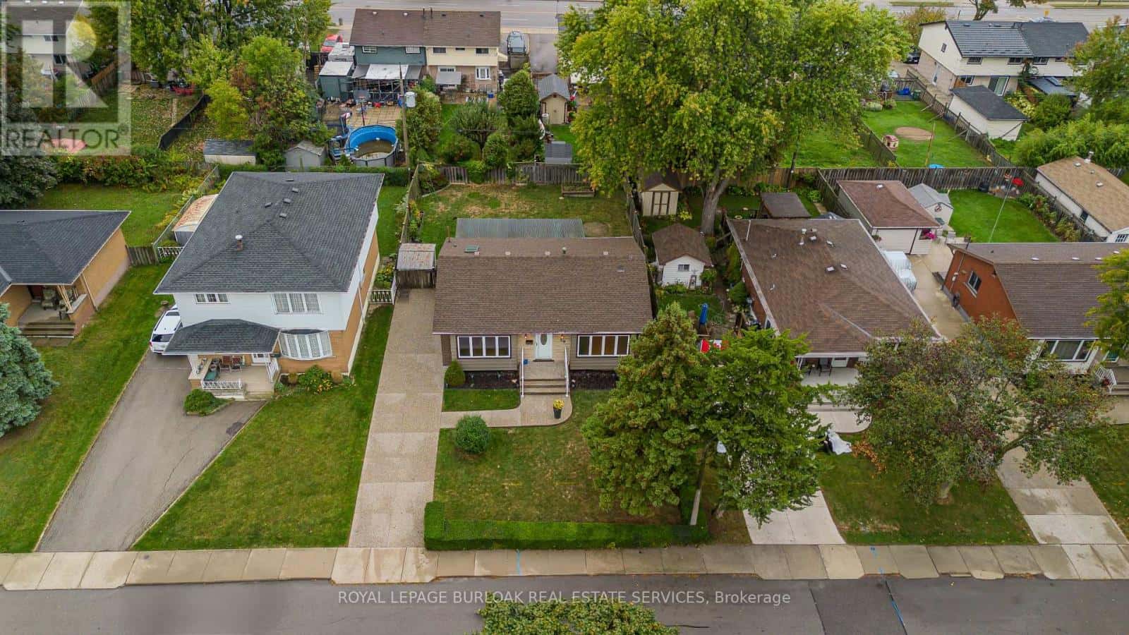 58 GOLDFINCH ROAD — Hamilton (Bruleville), Ontario - Photo 5 of 39