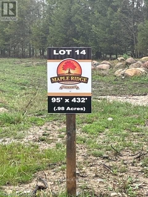 109 PAULA CRESCENT — Wellington North, Ontario - Main photo