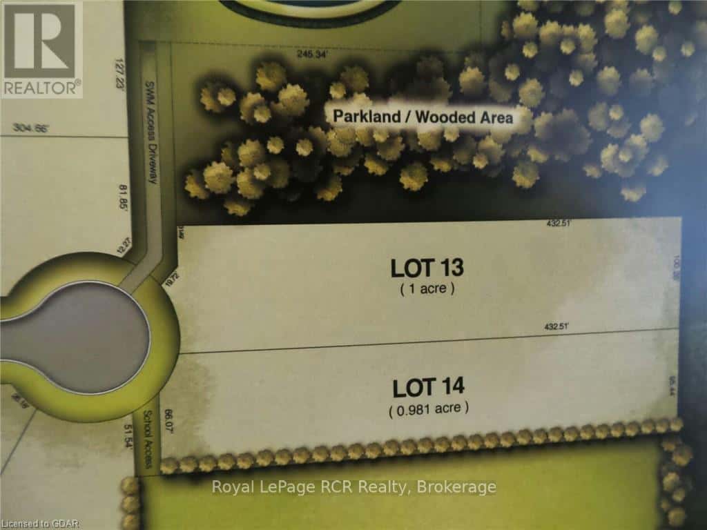 109 PAULA CRESCENT — Wellington North, Ontario - Photo 3 of 8