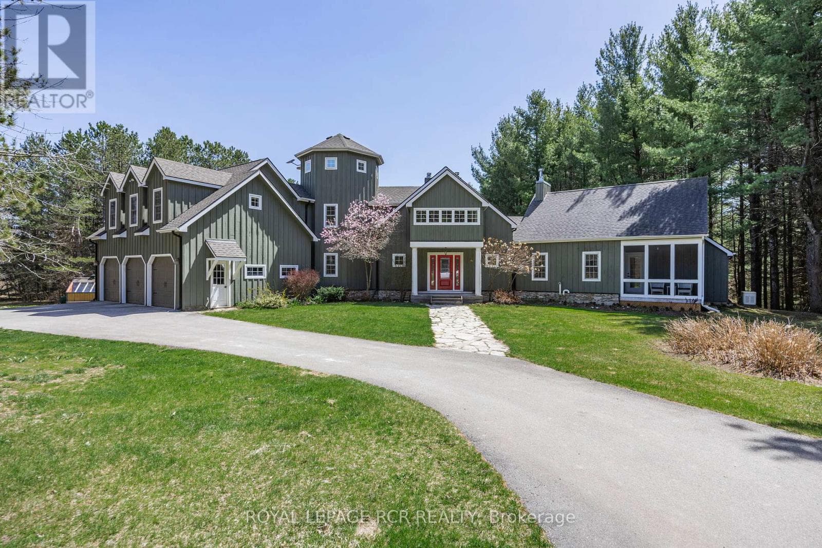 428510 25TH SIDE ROAD - Main photo, Mono, Ontario