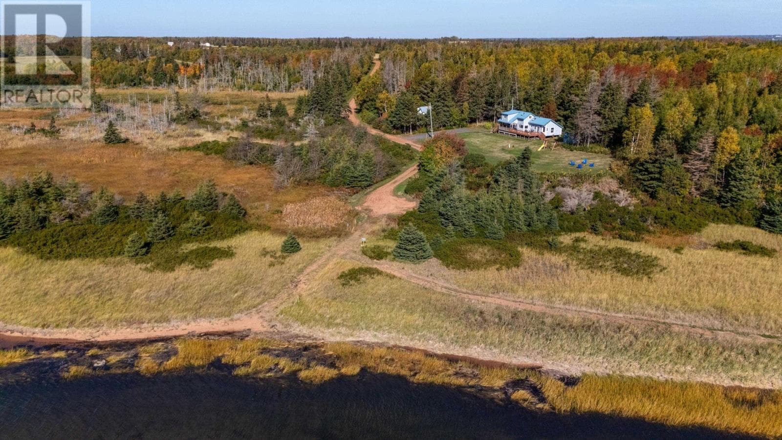 294 Bruce Point Road — Launching, Prince Edward Island - Main photo